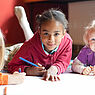 DRK, Kindergarten, Mettmann, Kind